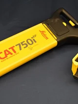 Digicat 750I 500I Metesco